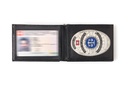 Porte carte et badge "Ambitious"