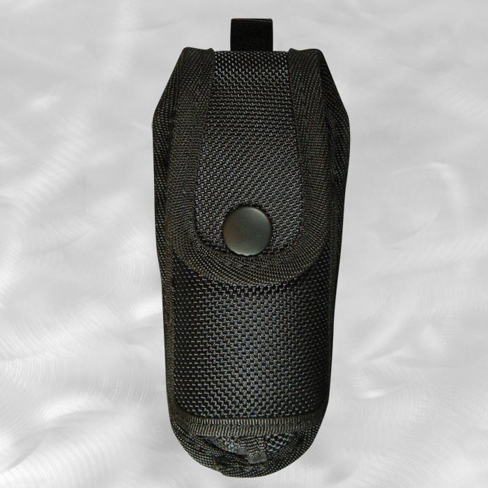 Etui Multi outils Noir pivotant
