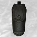 Etui Multi outils Noir pivotant
