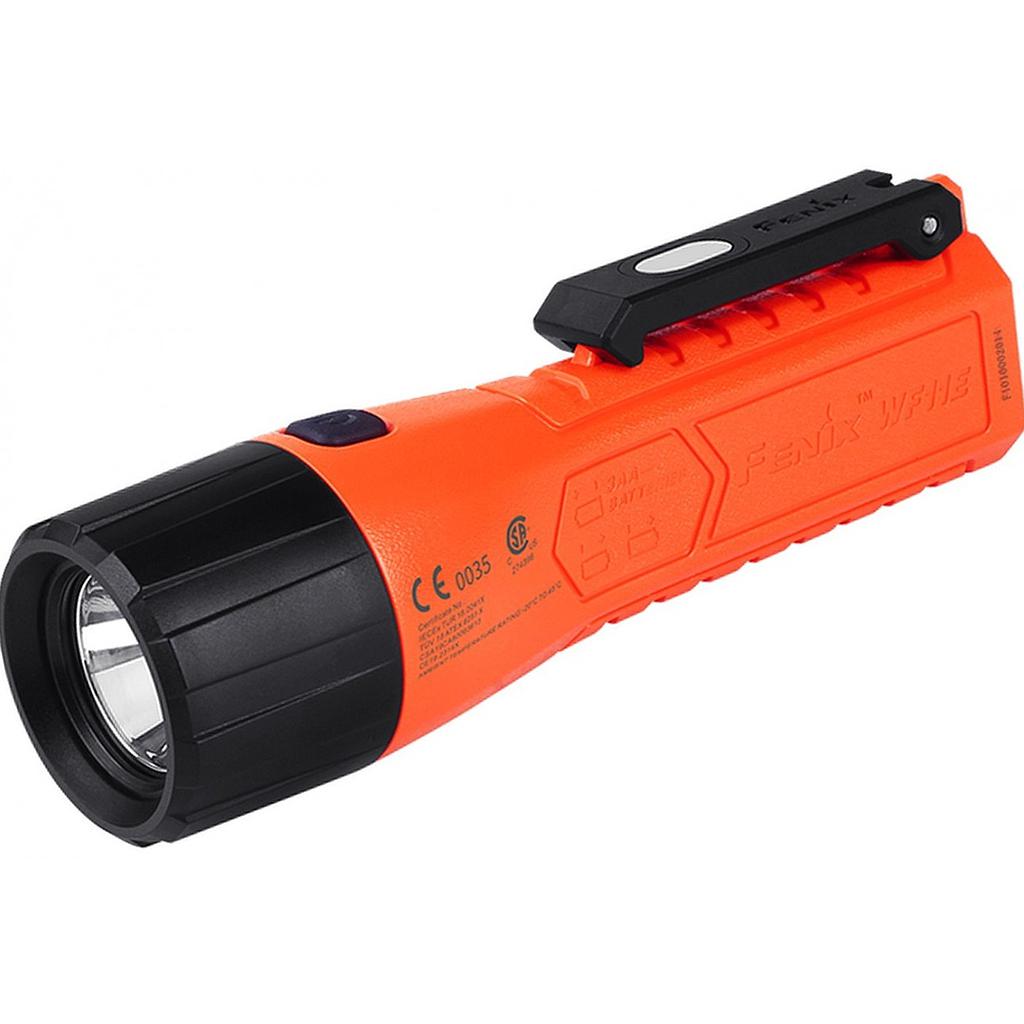 Lampe Fenix magnétique ATEX WF11E
