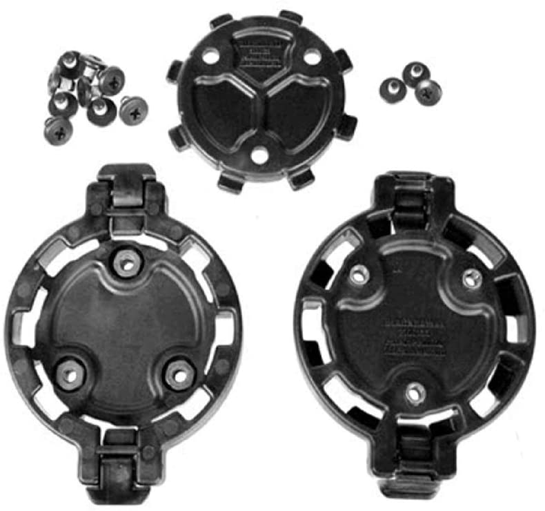 Quick Disconnect Kit Blackhawk 1M 2F