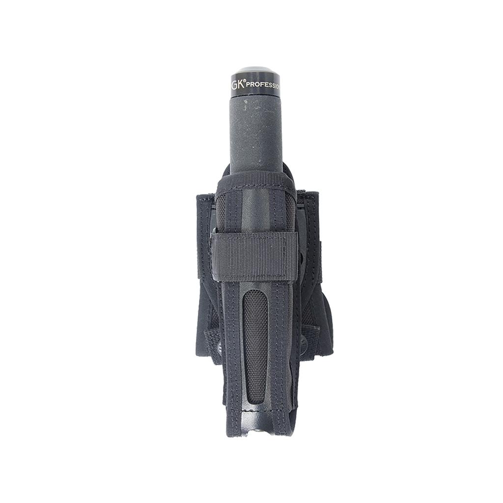 Porte baton GK telescopique Systeme Molle