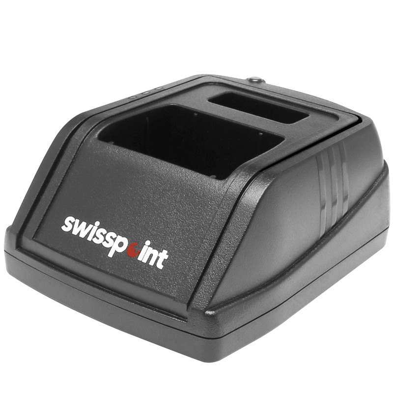 Chargeur individuel pour radio Polycom TPH700