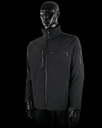 Softshell Noir SECURITE