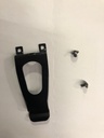 Clip ceinture pour Radio G11V Midland