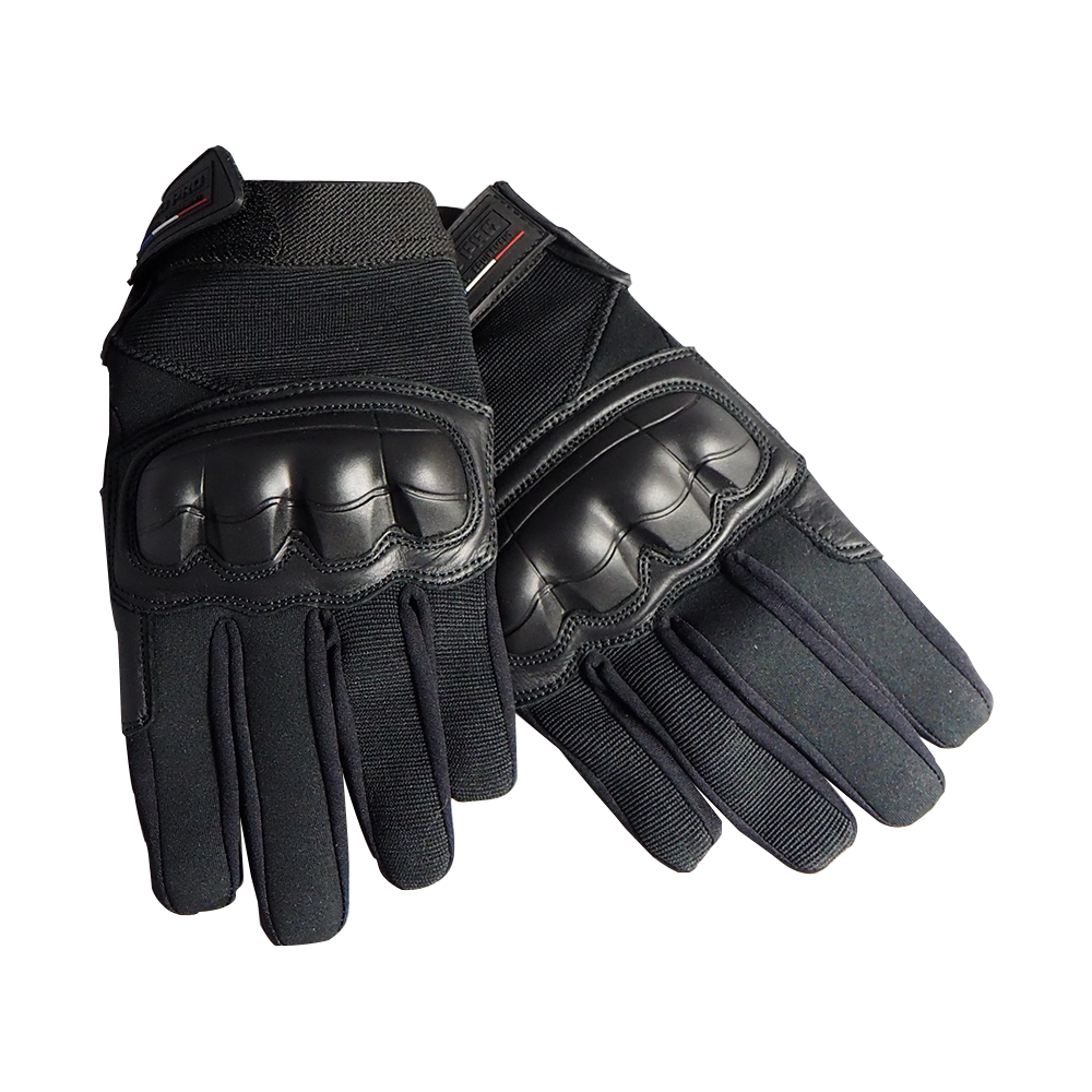Gants d'intervention AMGPRO SOG HK coqué 2.0 Pare-couteaux