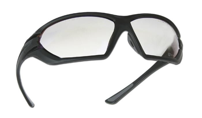lunette Assault bolle