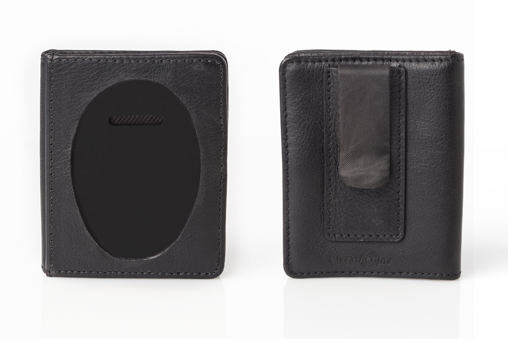 Porte carte et badge "Slider"