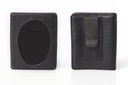 Porte carte et badge "Slider"