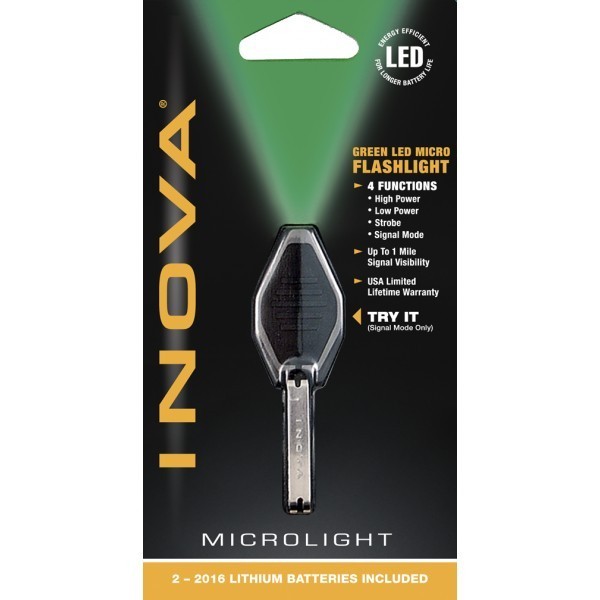 Micro Lampe Led Inova