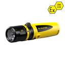 Lampe Ledlenser EX7 Atex
