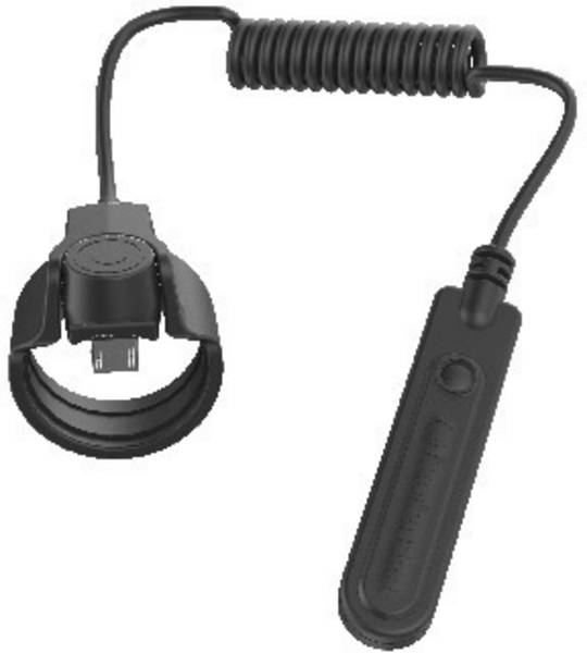 Déclencheur Type D Led Lenser