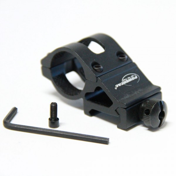Montage pour arme Power Tac
