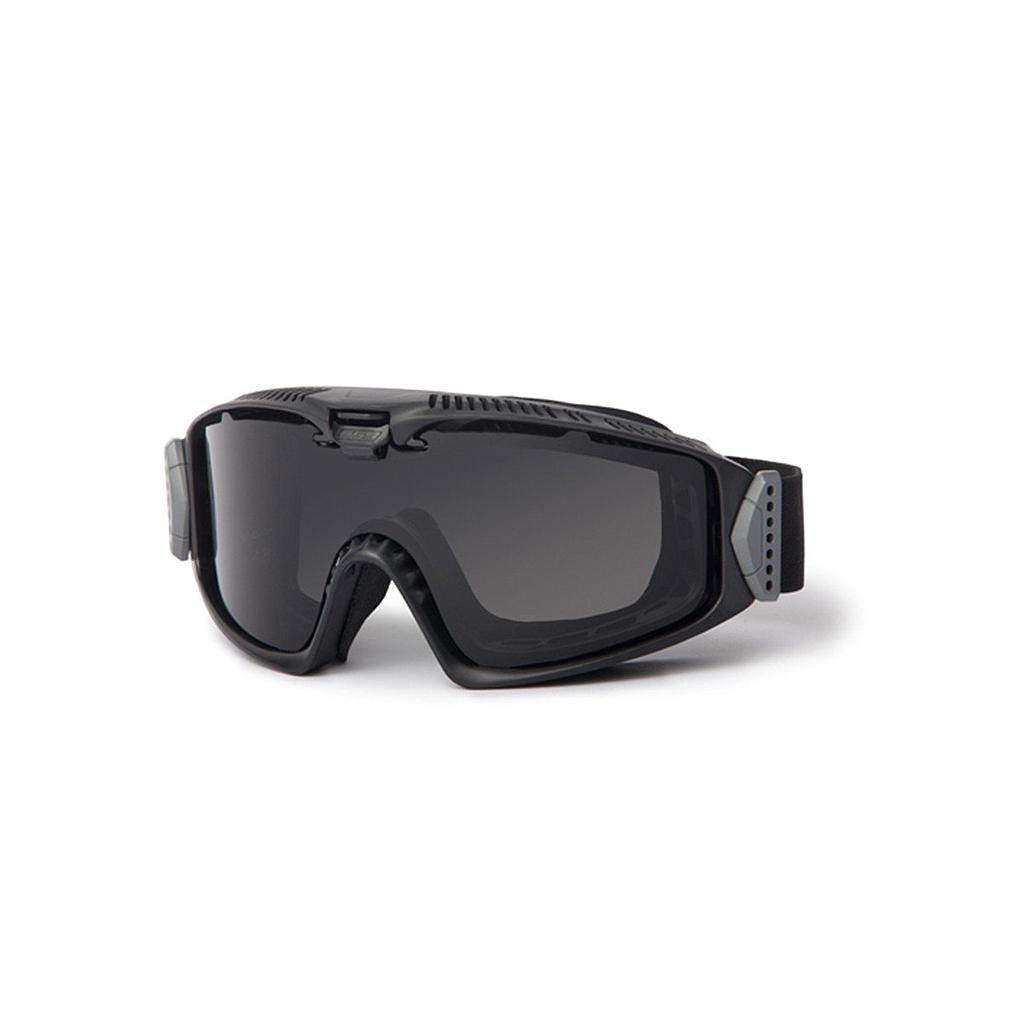 Maque INFLUX noir 2LS