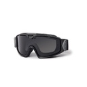 Maque INFLUX noir 2LS