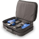 Four gun pistol pack 7754-B