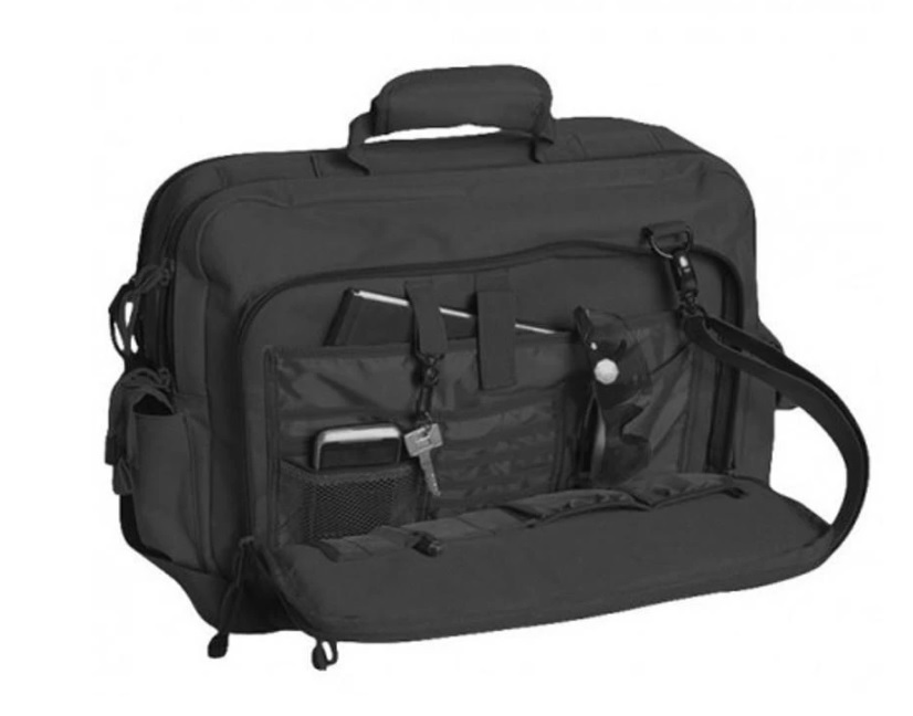 Sacoche Etat Major Toe