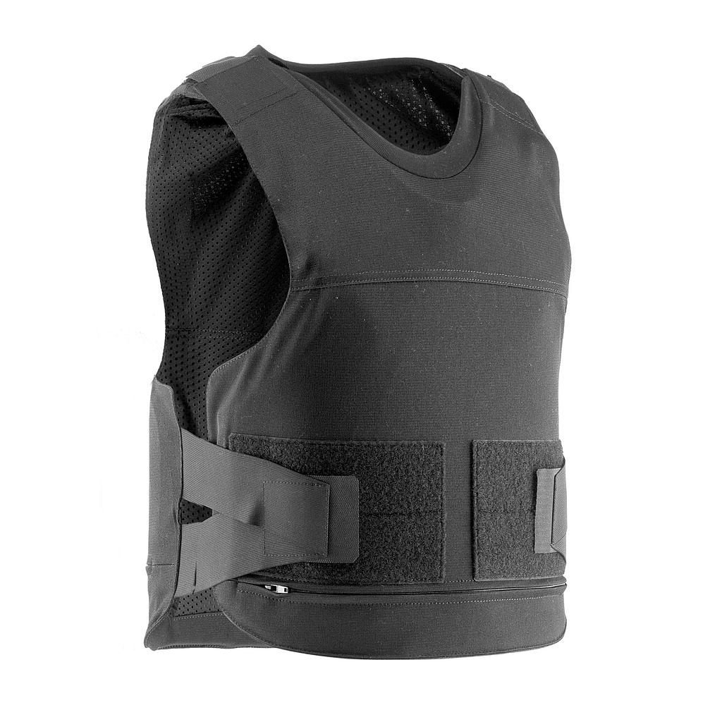 Housse Gilet pare-balle Functional UnderCover