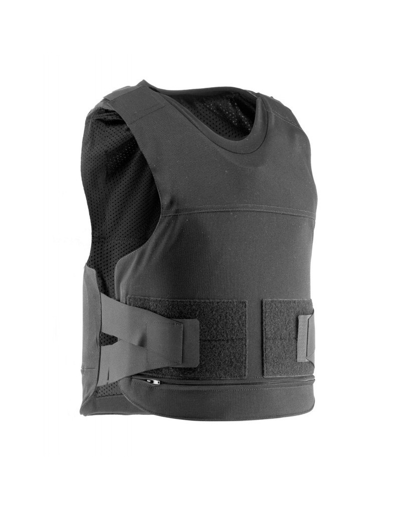 Gilet Parre-balles 3A Tradintek