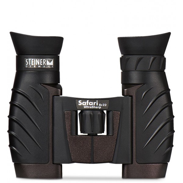 Jumelle Safari UltraSharp 8x22