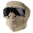 Masque SWAT PRo Coyote - arrete