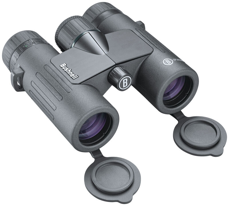 Jumelle 10*28 Prime Black