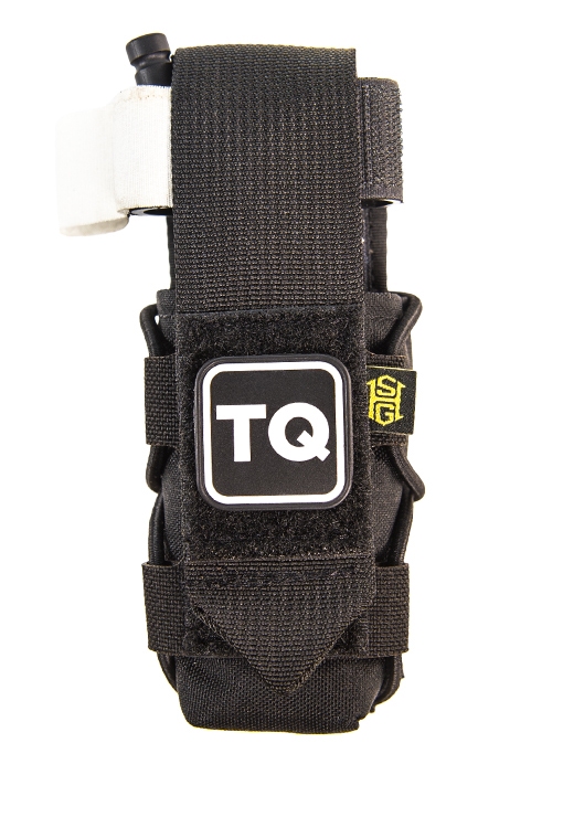Poche HSG Garrots TACO