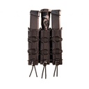 Porte Chargeur HSG Triple PA grande capacite