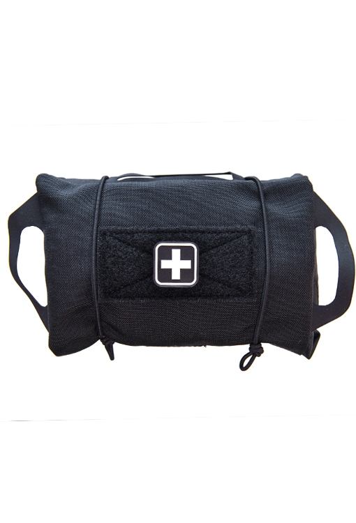 Poche Medic HSG Reflex IFAK Noir 