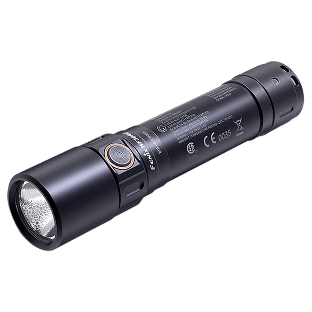 Lampe Fenix ATEX WF30RE