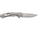 Couteau Zero Tolerance 0450 Sinkevich KVT titanium dlc