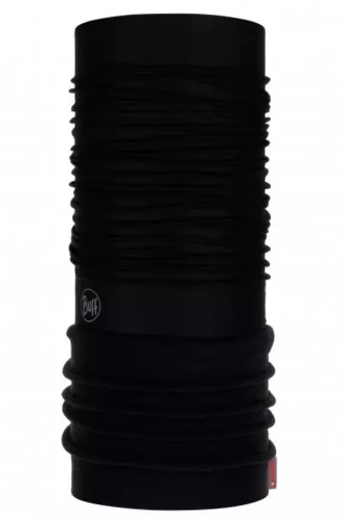 POLAR BUFF Solid Black