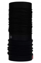 Tour de cou Polaire Noir UV