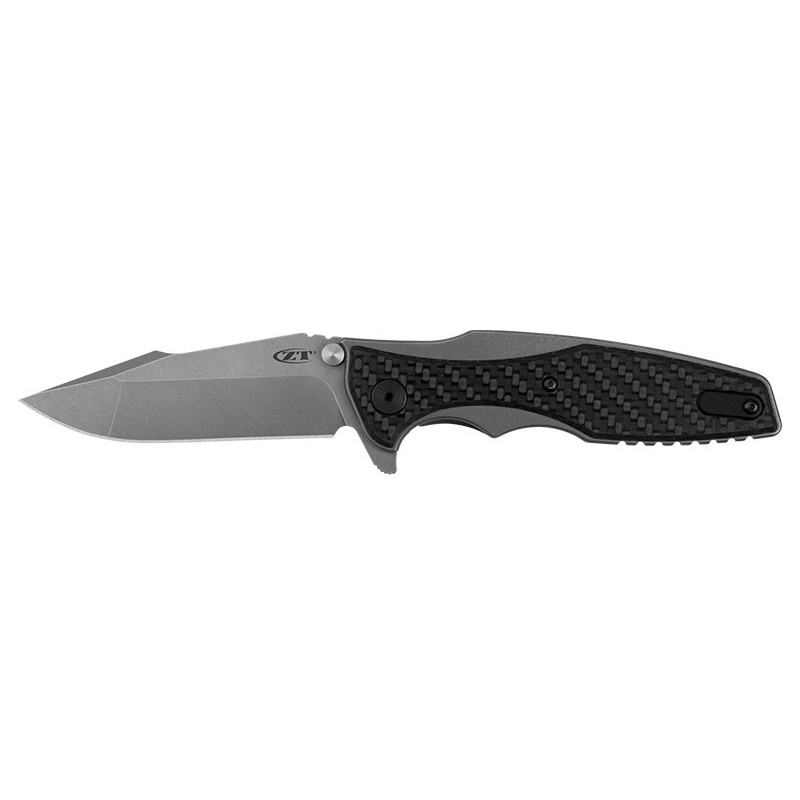 Zero Tolerance 0393 GLCF