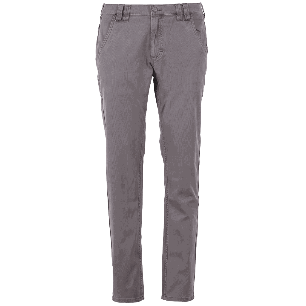 PANTALON EN COTON &quot;SHADOW&quot;