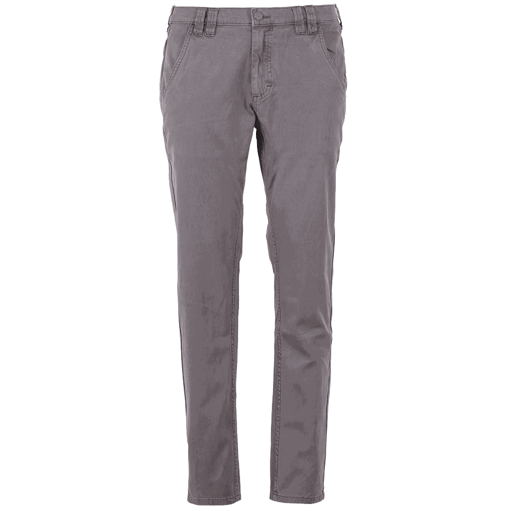 PANTALON EN COTON "SHADOW"
