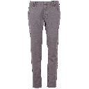 PANTALON EN COTON "SHADOW"