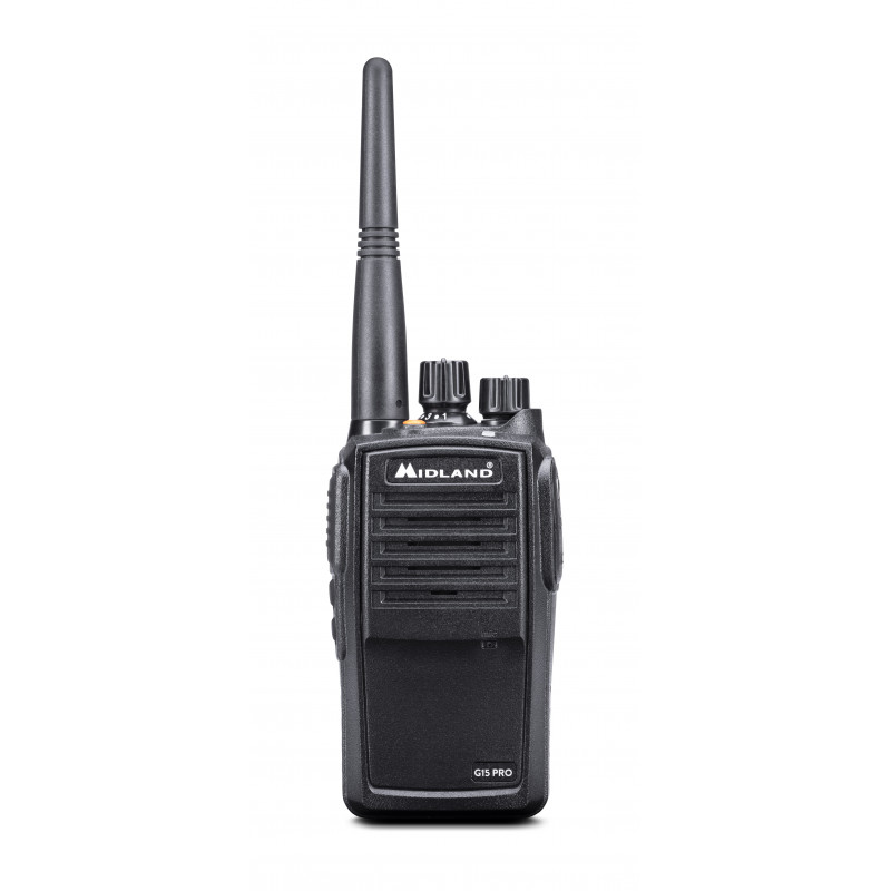 radio G15