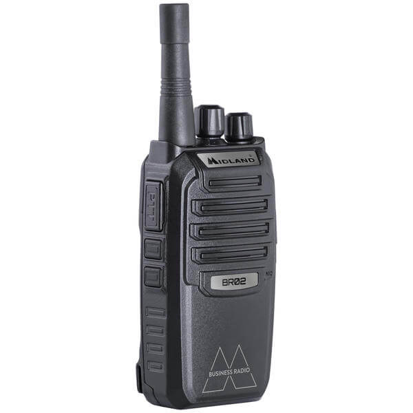 Radio BR02