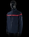 Softshell Sapeur Pompier