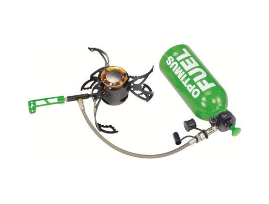 Optimus Nova Katadyn