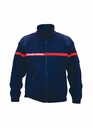 Veste Polaire Sapeur-Pompier