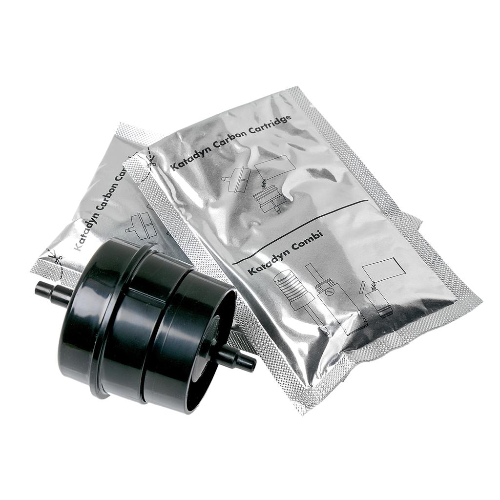 Filtre Microfilter Katadyn - arrété