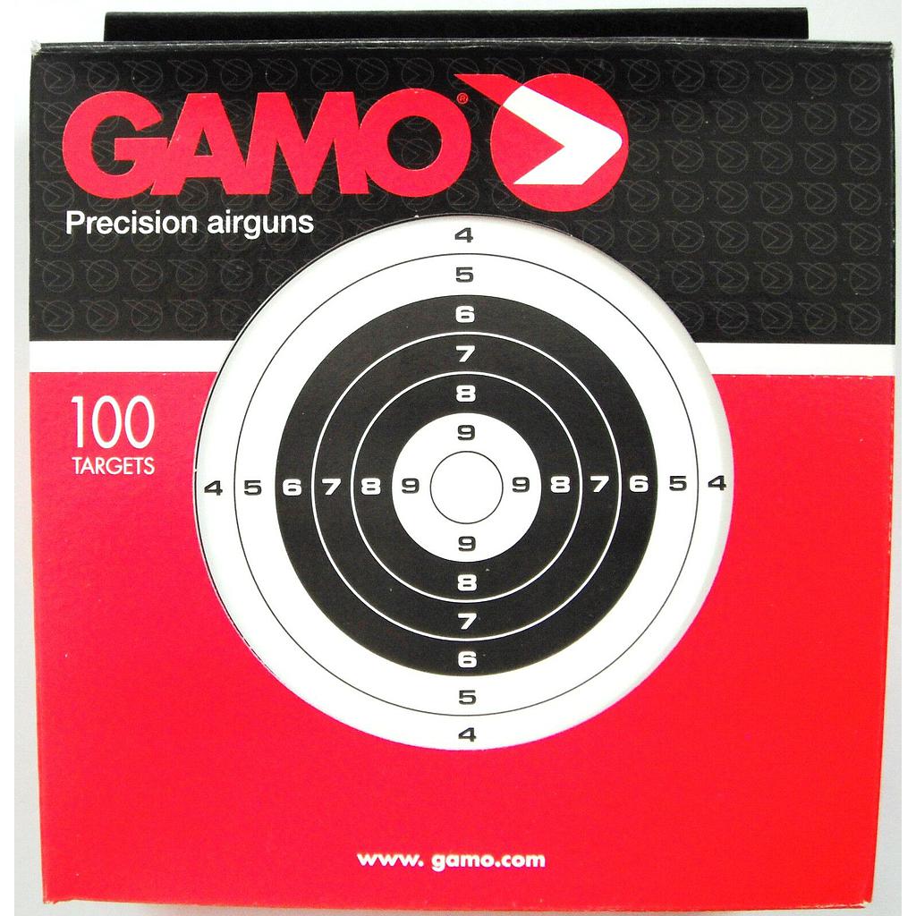 Precision airguns