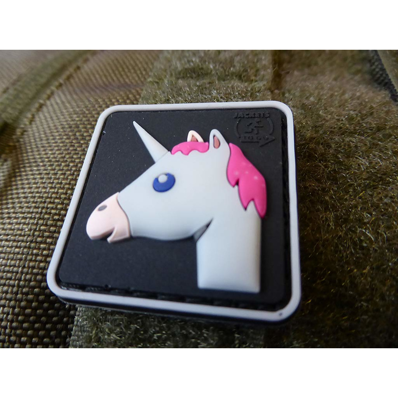 Patch Licorne