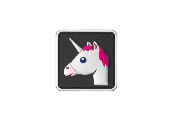 Patch Licorne