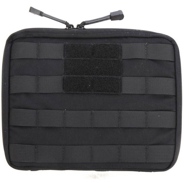 MEDIUM ADMIN POUCH -18