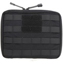 MEDIUM ADMIN POUCH -18