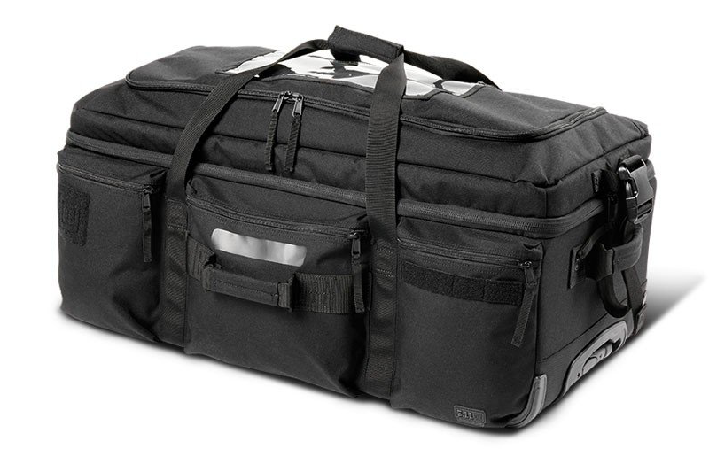 Sac 5.11 Mission-Ready 3.0 Noir