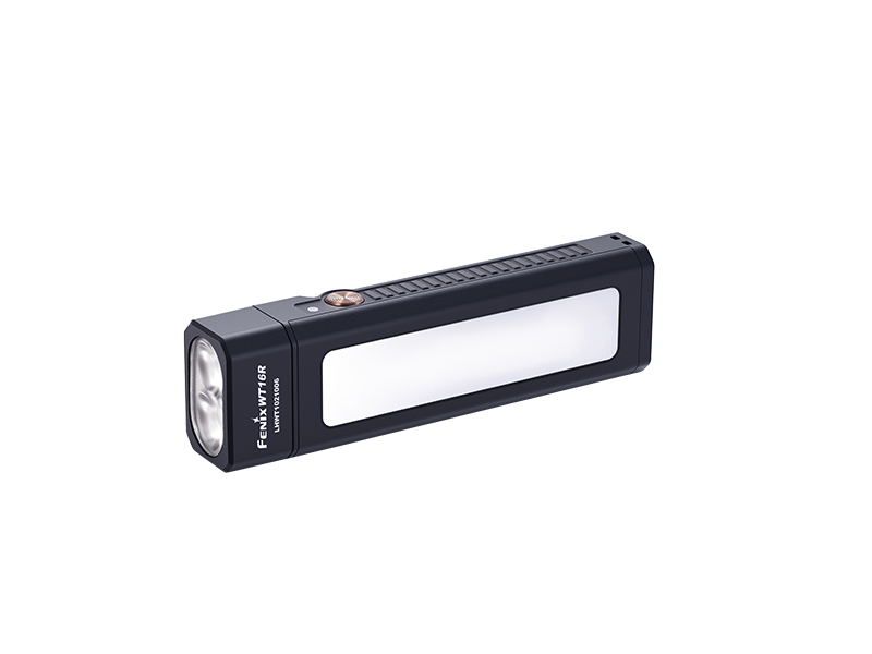 Lampe Fenix rechargeable WT16R